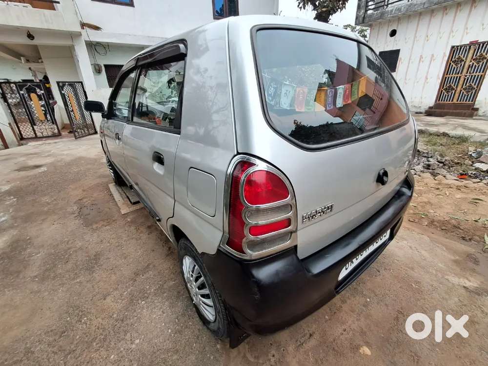 Alto Lxi 2029 Tak Valid