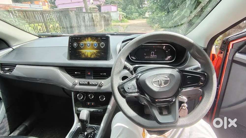 2022 Tata Nexon Xma Diesel Automatic  49000 Km