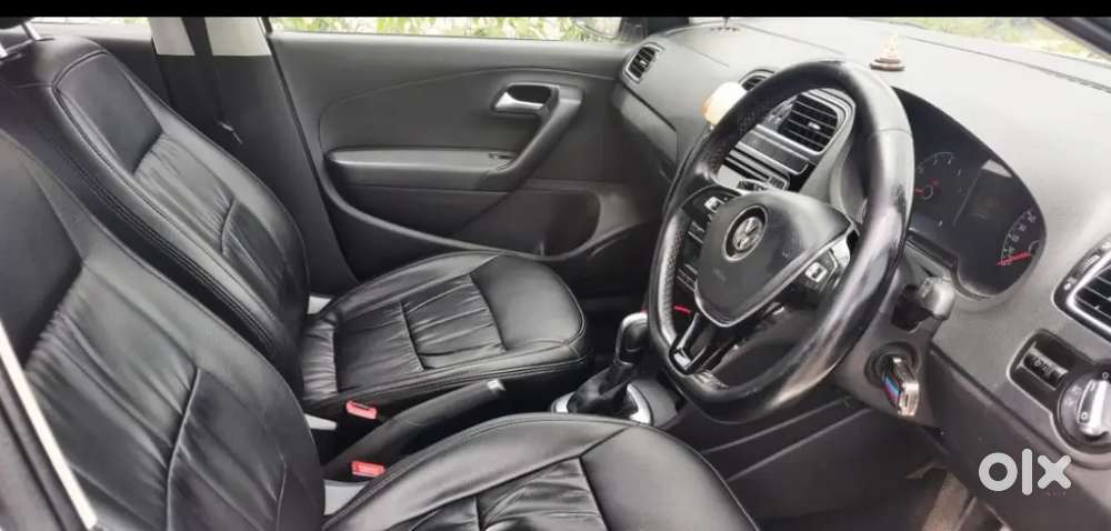 1.2 Gti Polo