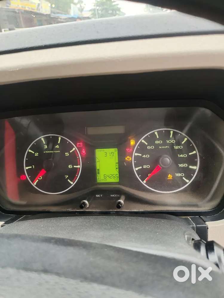 Mahindra Scorpio Classic 2023 Manual