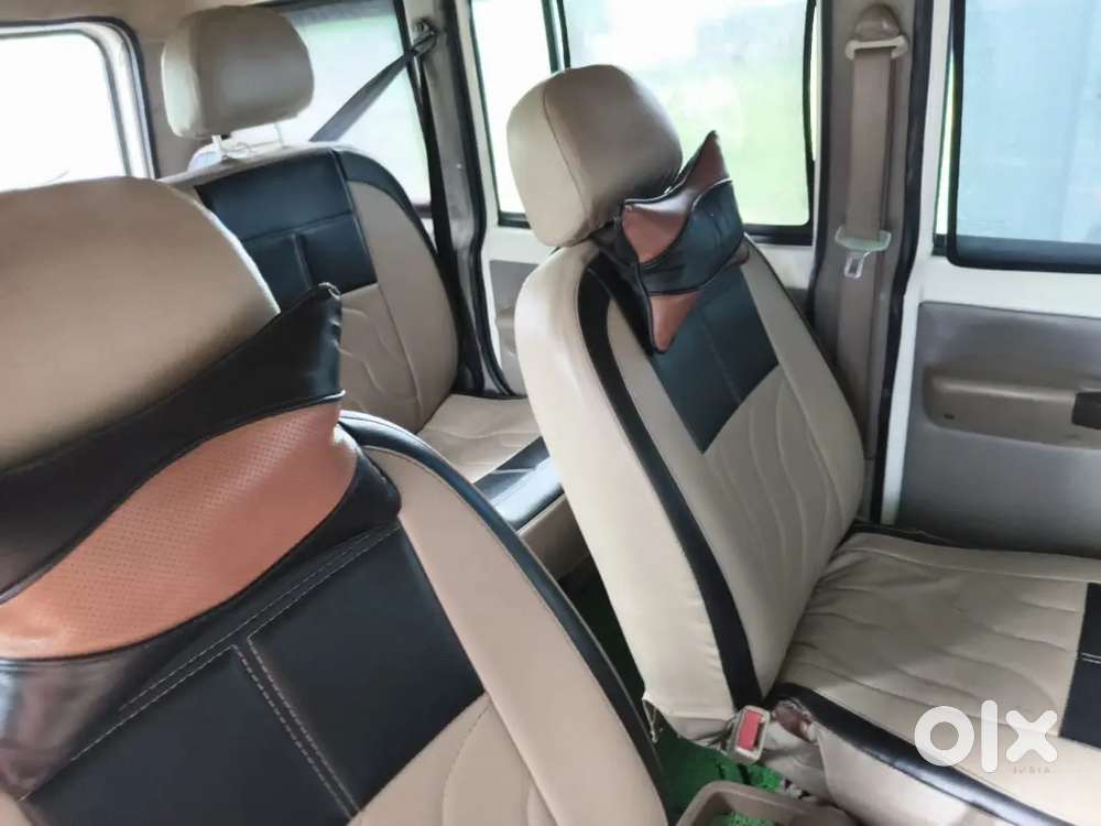Mahindra Bolero 2015 Diesel