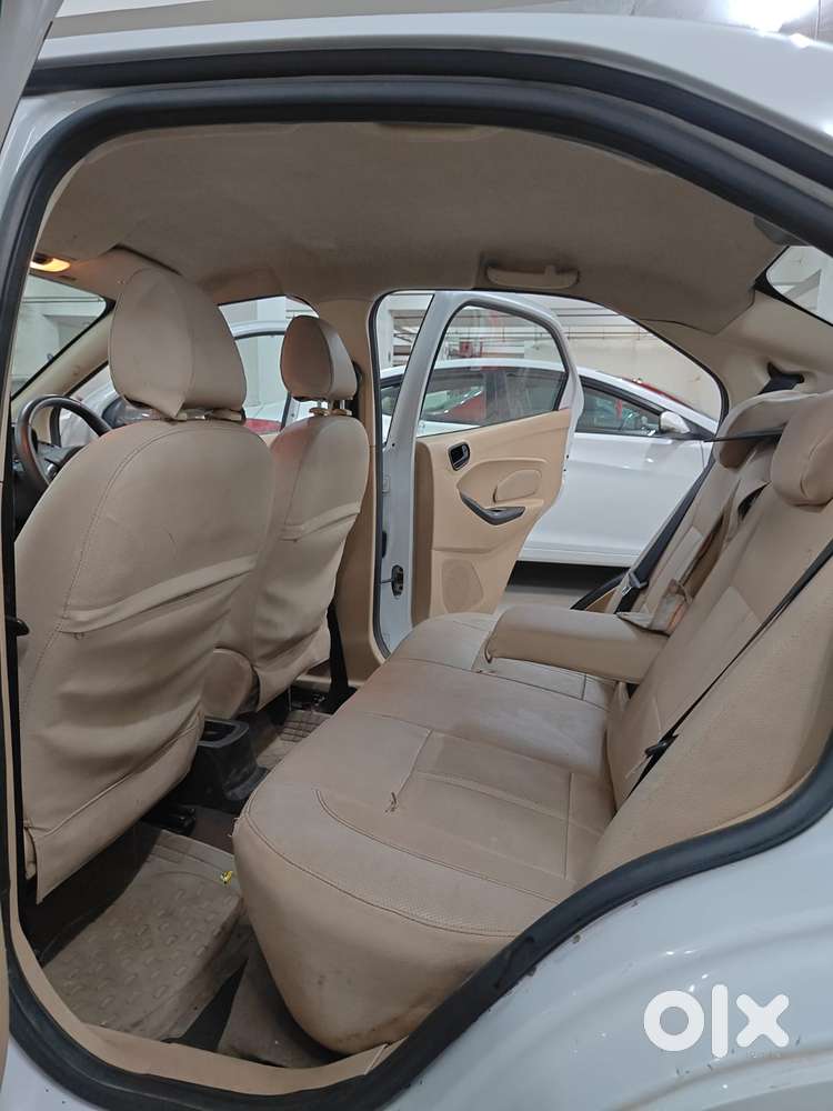 Ford Figo Aspire Trend, 2015, Diesel
