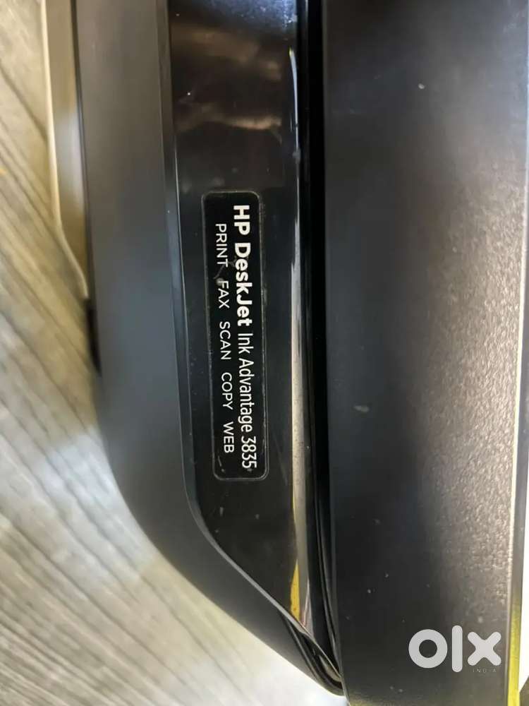 HP Deskjet Printer