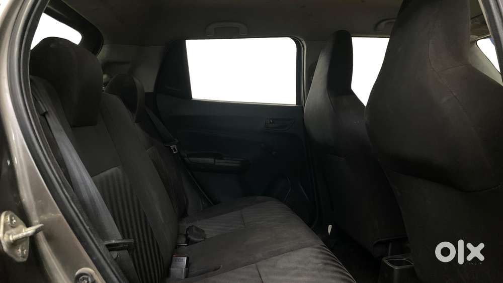 Maruti Suzuki Swift Vvt Lxi, 2023, Petrol