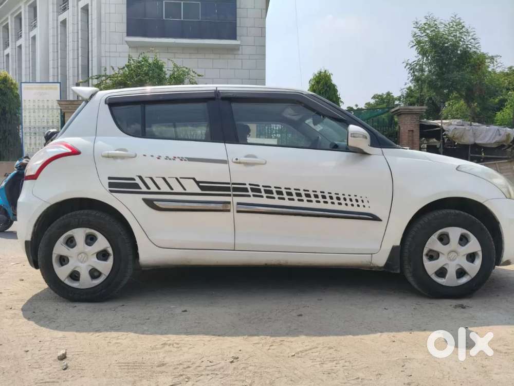 Maruti Suzuki Swift 2018 Vdi, 2016, Diesel