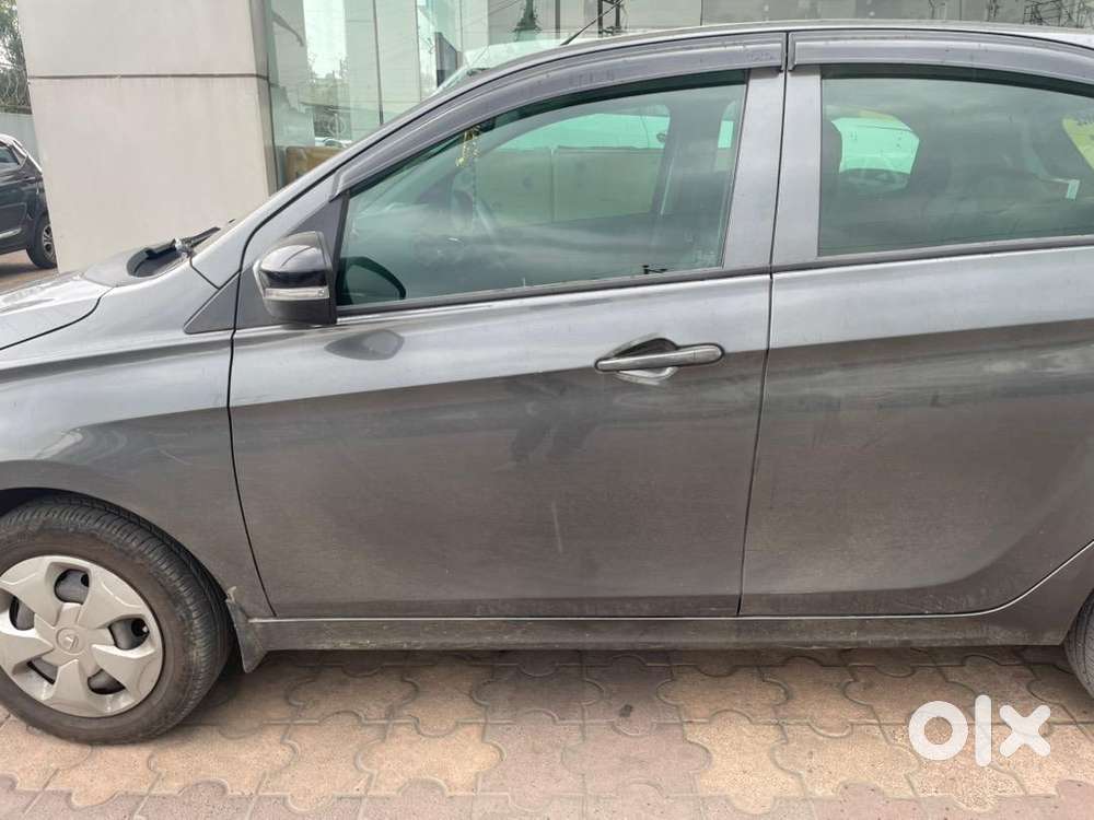 18000 Km Driven 2023 Model Tiago