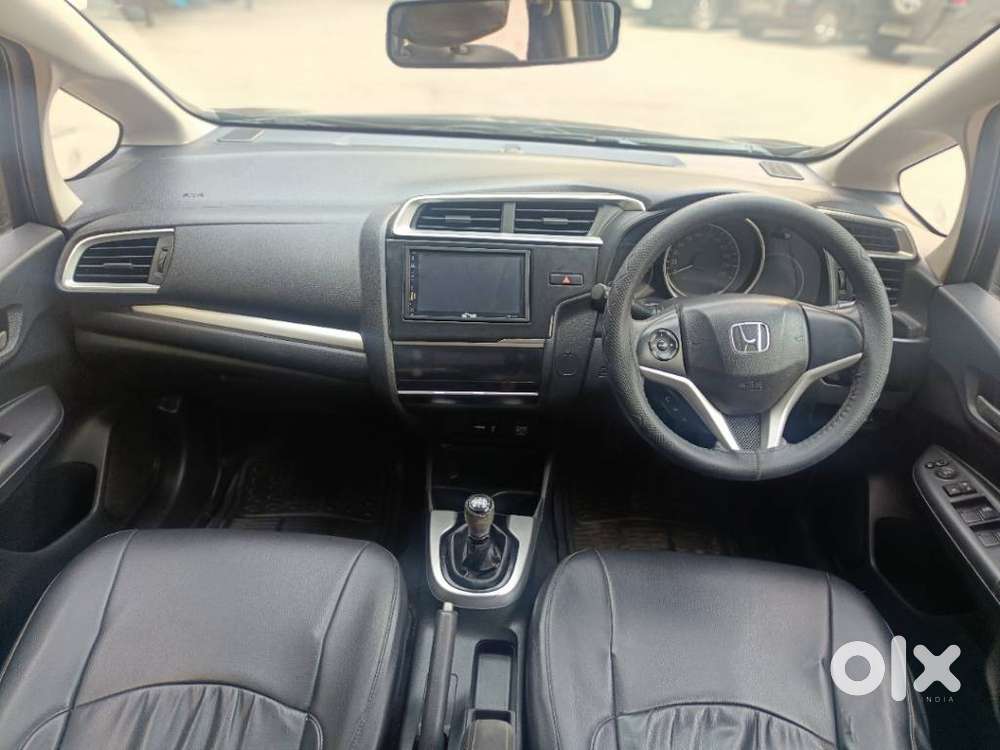 Honda Br-v I-vtec Vx Mt, 2017, Petrol