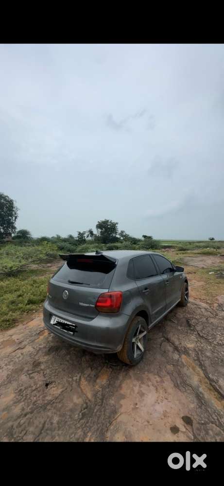 Volkswagen Polo 1.2 Petrol 2014