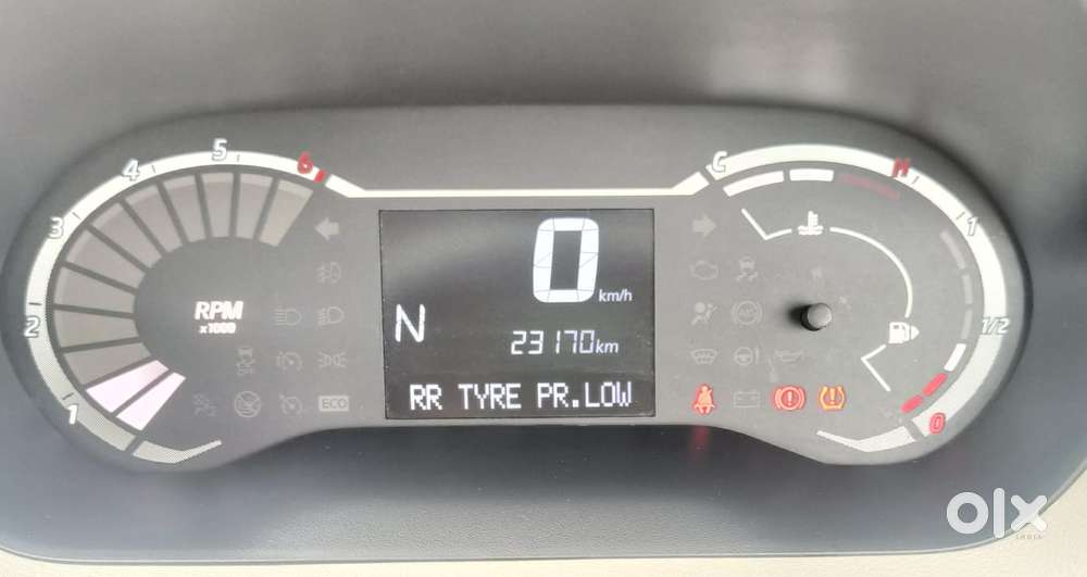 Nissan Magnite 1.0 Xe, 2024, Petrol
