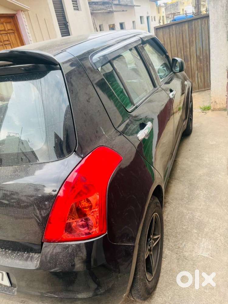 Maruti Suzuki Swift 2009 Diesel Well Maintained