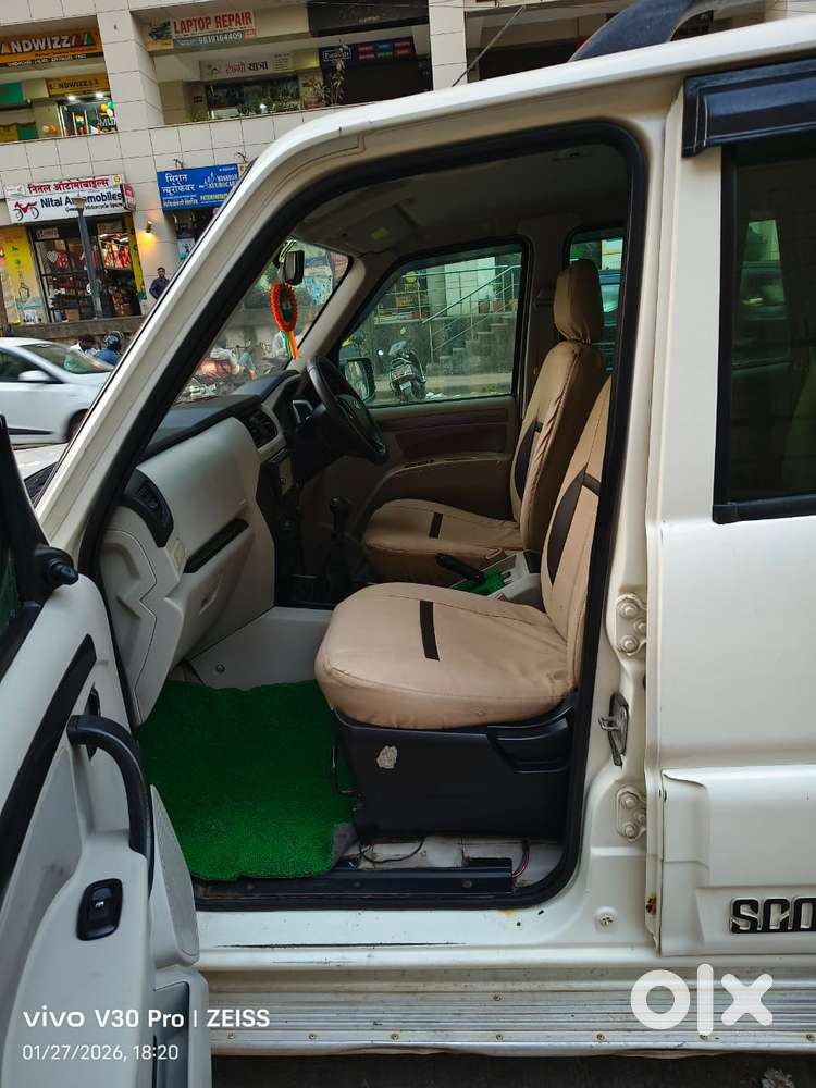 Mahindra Xuv500