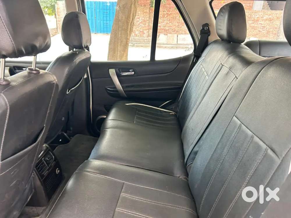 Tata Safari Storme 2018 Diesel 46935 Km Driven