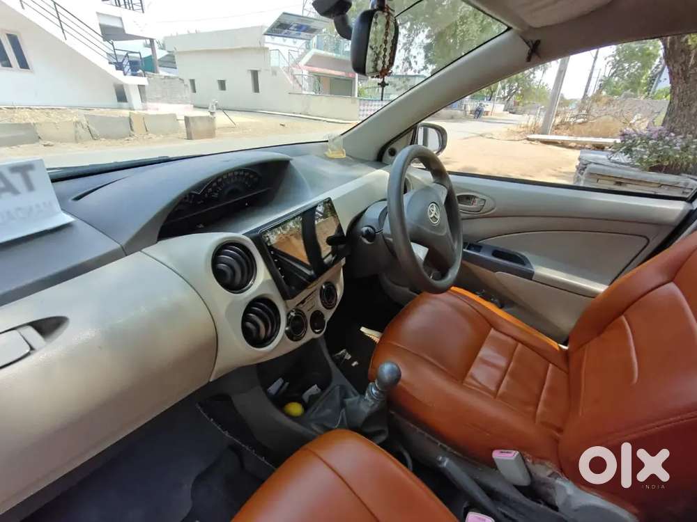 Toyota Etios