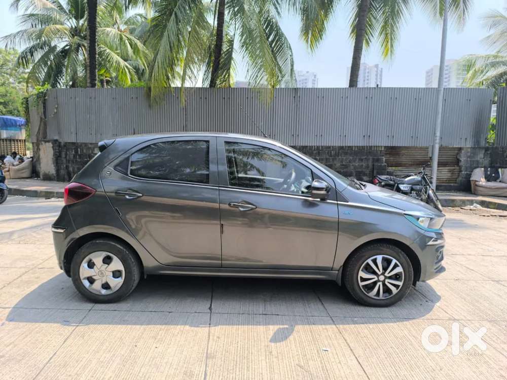 Tata Tiago Ev Xt Mr, 2022, Electric