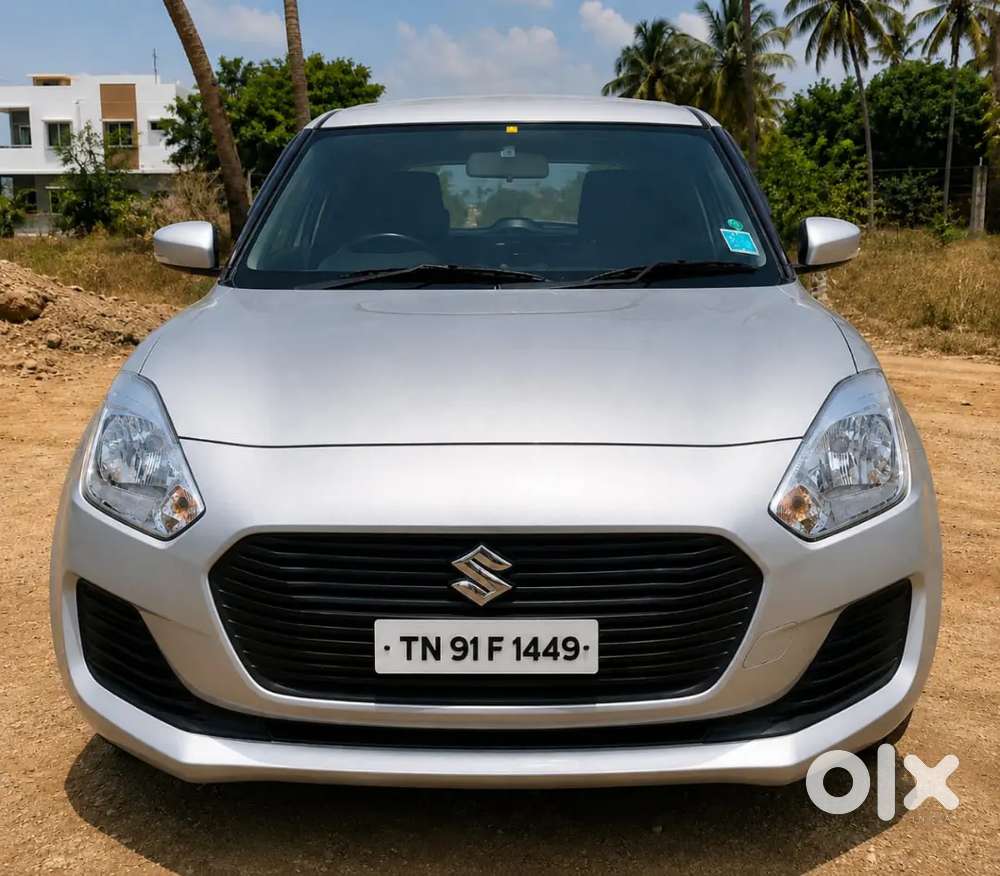 Maruti Suzuki Swift Diesel 2011 Automatic
