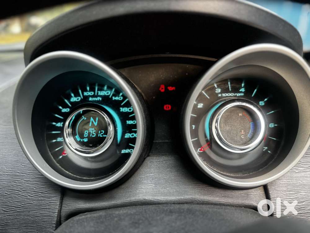 Mahindra Xuv500 2.2 W10, 2018, Diesel