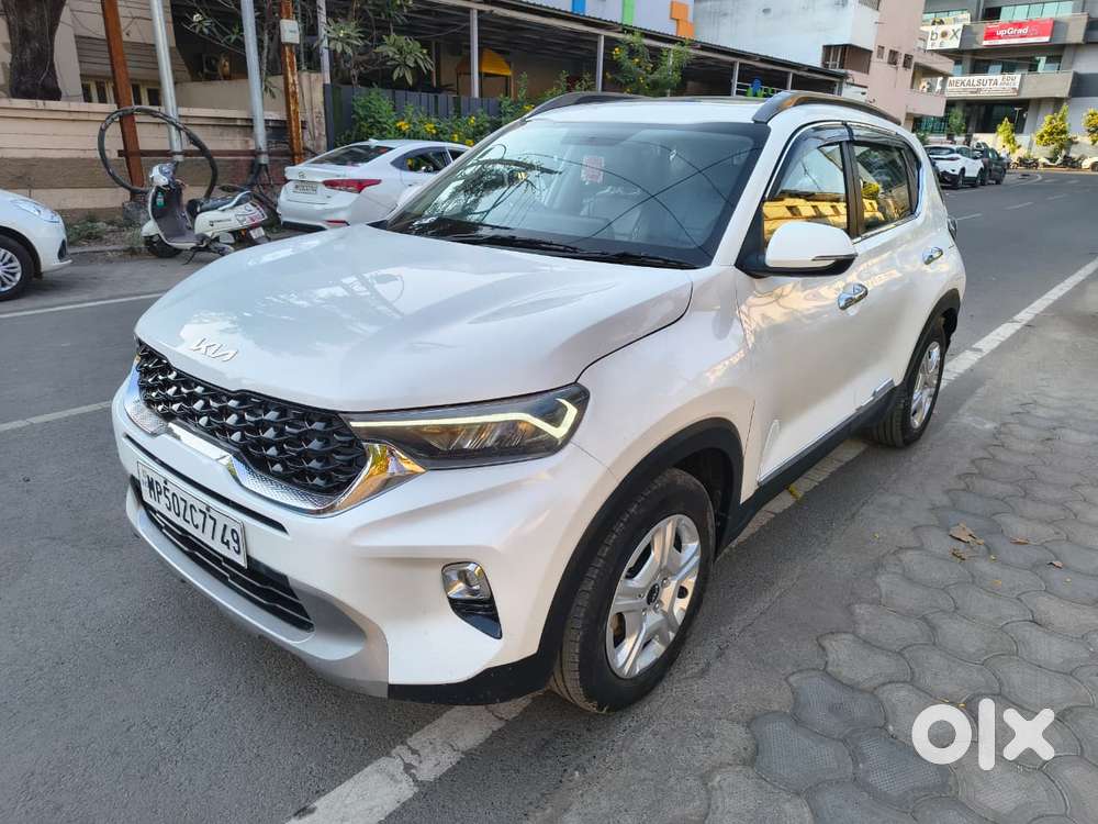 Kia Sonet 1.2 Htk Plus, 2023, Petrol