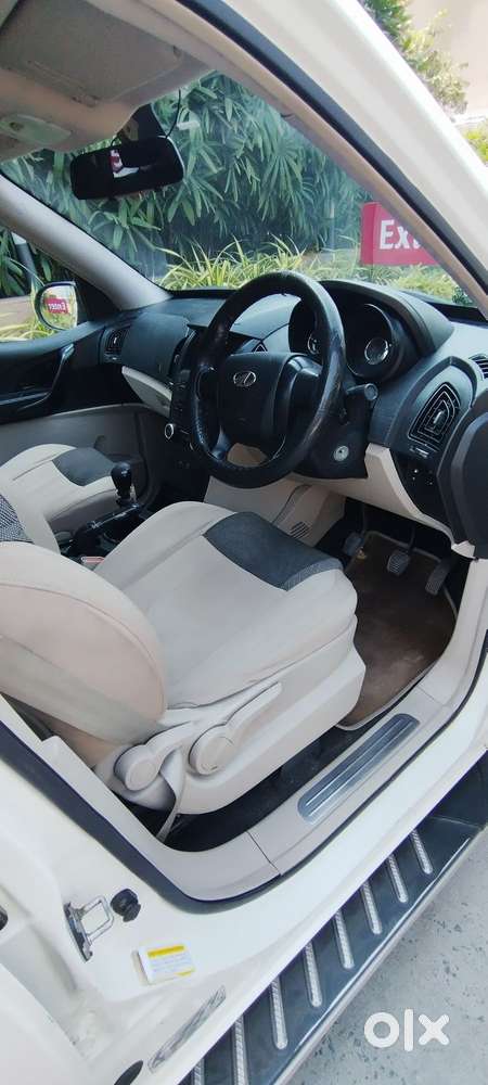 Mahindra Xuv500 W4, 2017, Diesel