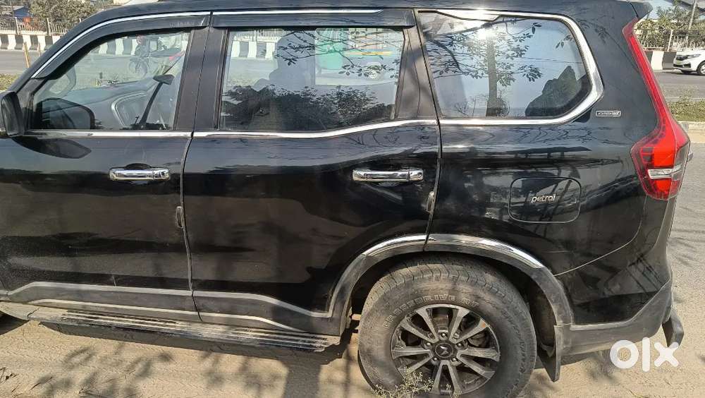 Mahindra Scorpio N