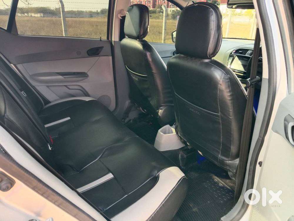 Tata Tigor Xm, 2021, Petrol