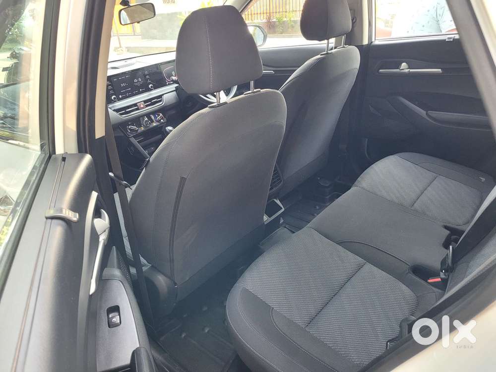 Kia Seltos Htk G, 2024, Petrol