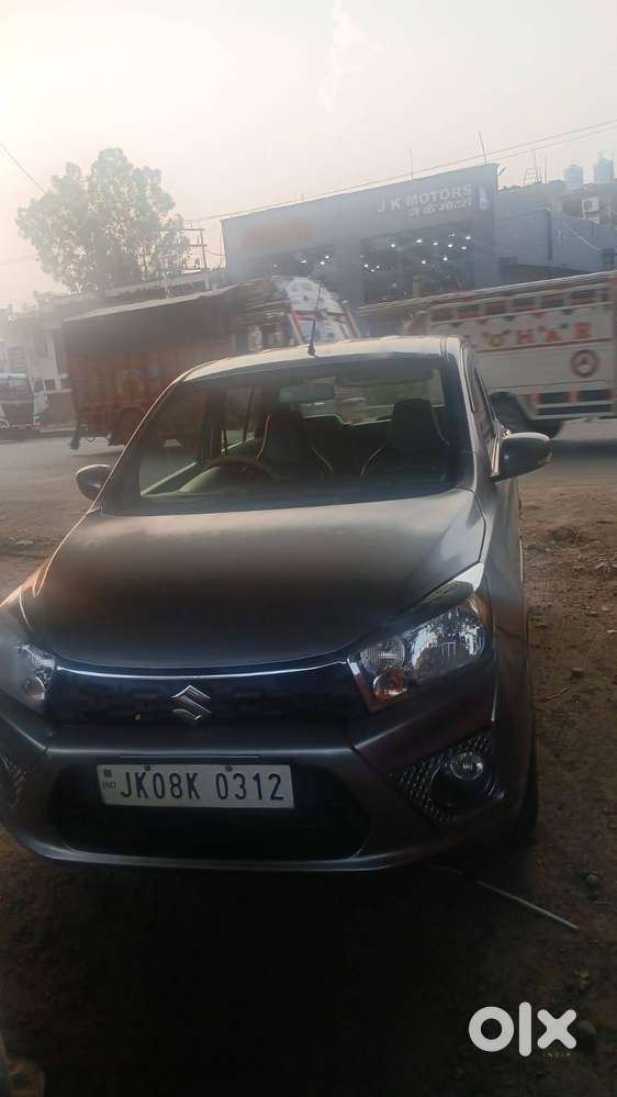 Maruti Suzuki Celerio Zxi 2020