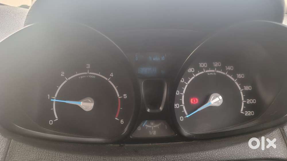 Ford Ecosport 1.5 Tdci Ambiente, 2015, Petrol