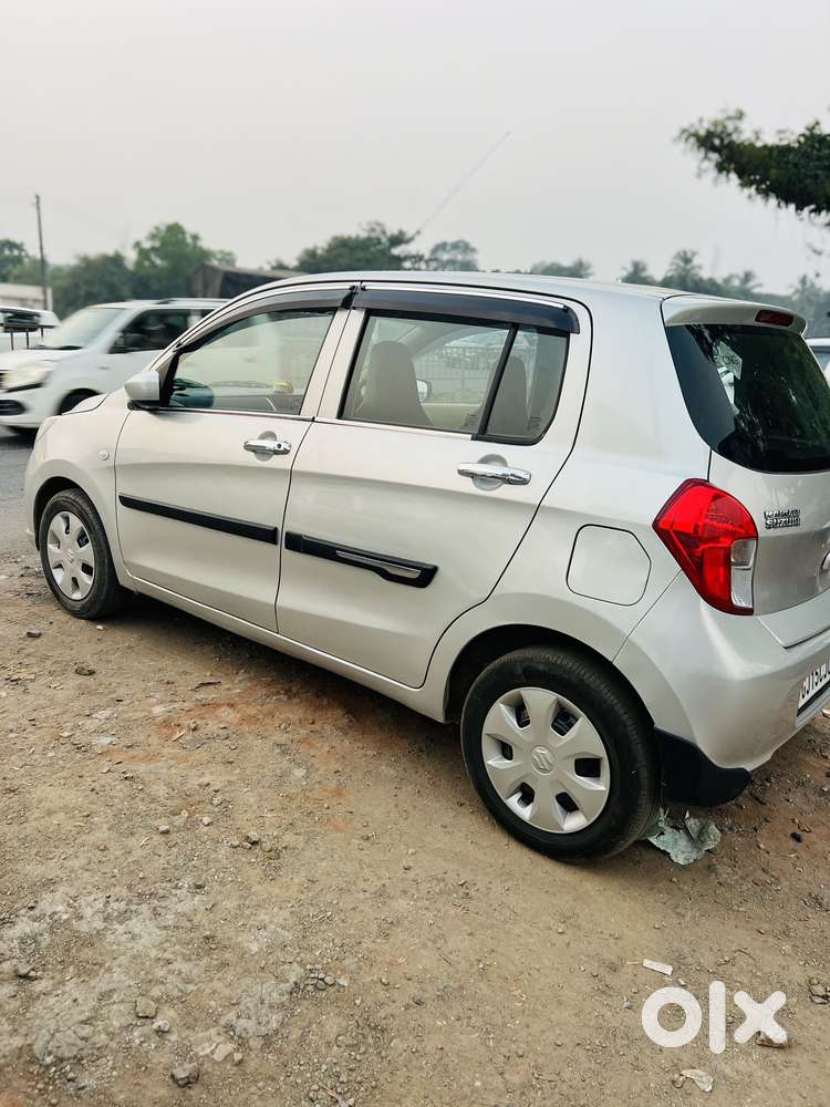 Maruti Suzuki Celerio Vxi Optional Mt, 2019, Cng & Hybrids