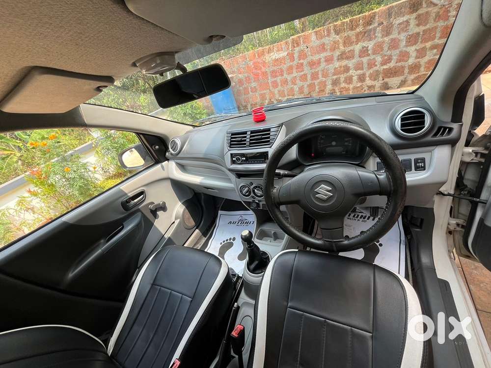 Maruti Suzuki A-star 2009 Petrol 79000 Km Driven