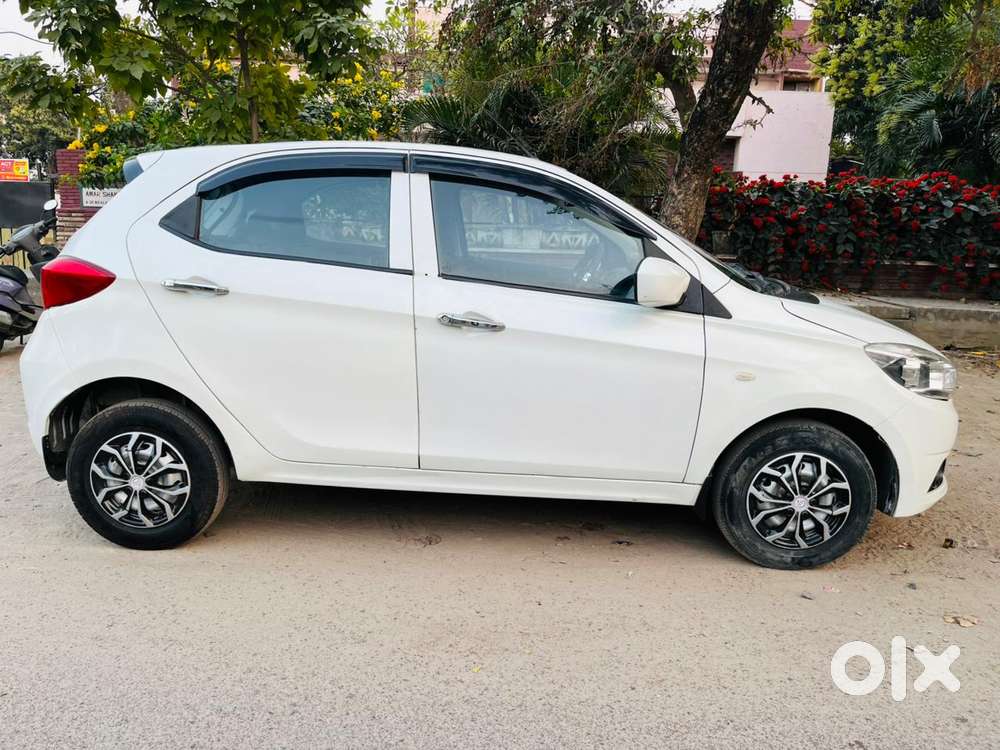 Tata Tiago Xe Diesel, 2018, Diesel