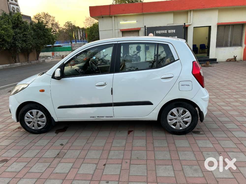 Hyundai I 10 Meghna Gj06 Fq 0066