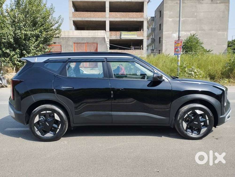 Kia Seltos, 2026, Petrol