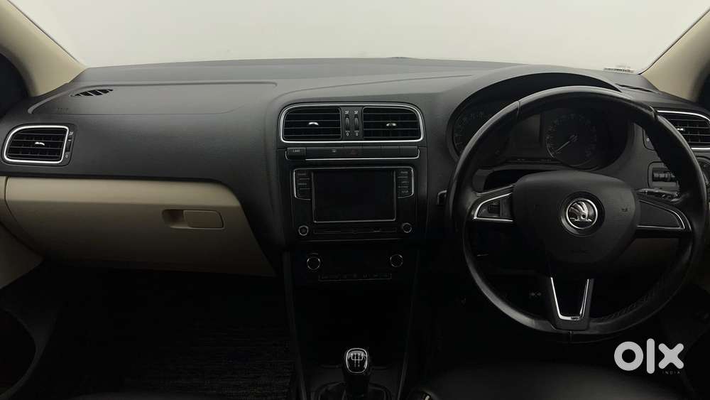 Skoda Rapid 2013-2016 1.5 Tdi Ambition, 2020, Diesel