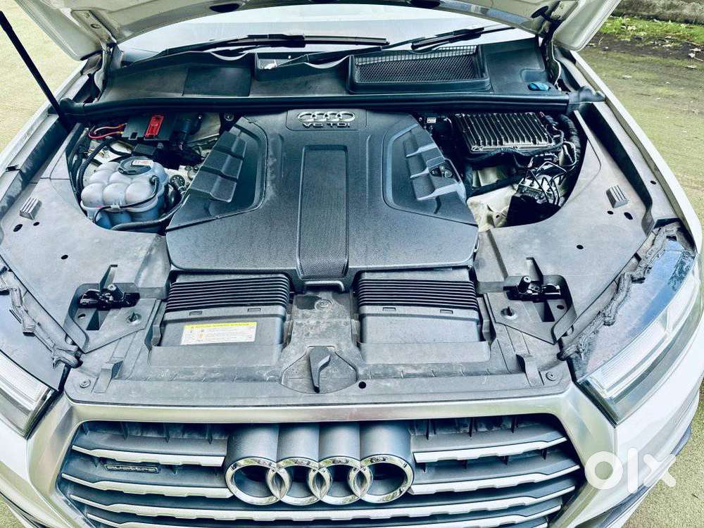 Audi Q7 3.0 Tdi Quattro, 2019, Diesel