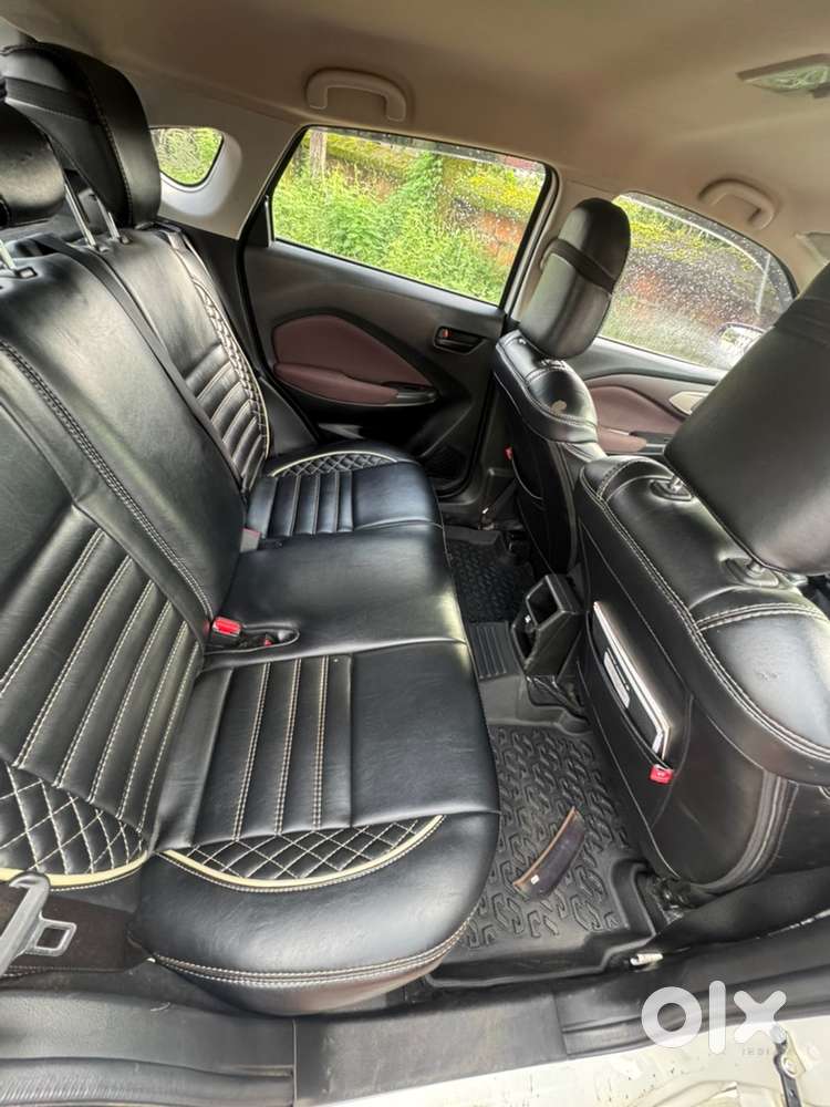 Maruti Suzuki Fronx Petrol 19000 Km Driven