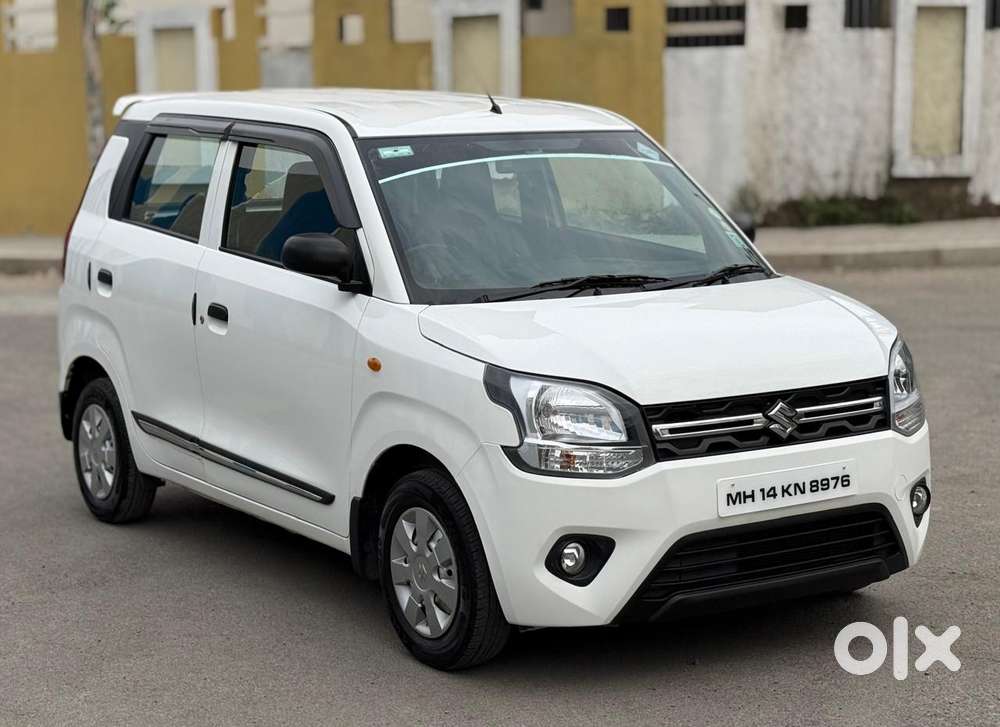 Maruti Suzuki Wagon R, 2023, Petrol