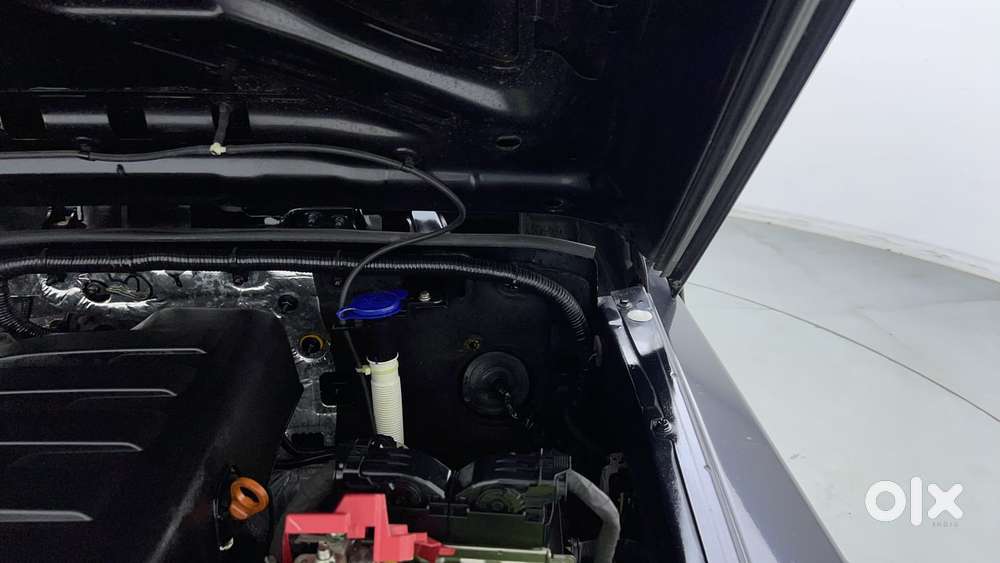 Mahindra Thar Lx Hard Top Petrol At Rwd, 2023, Petrol