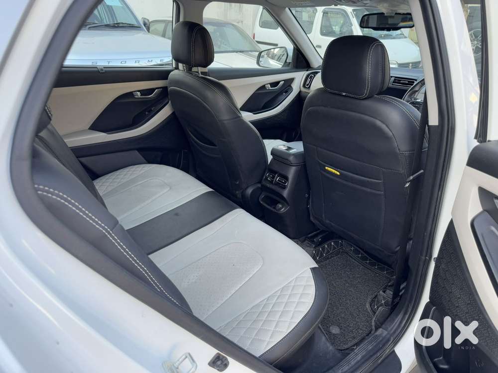 Hyundai Creta Sx 1.5 Petrol Cvt, 2022, Petrol