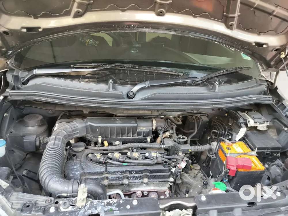 Maruti Suzuki Wagon 2021