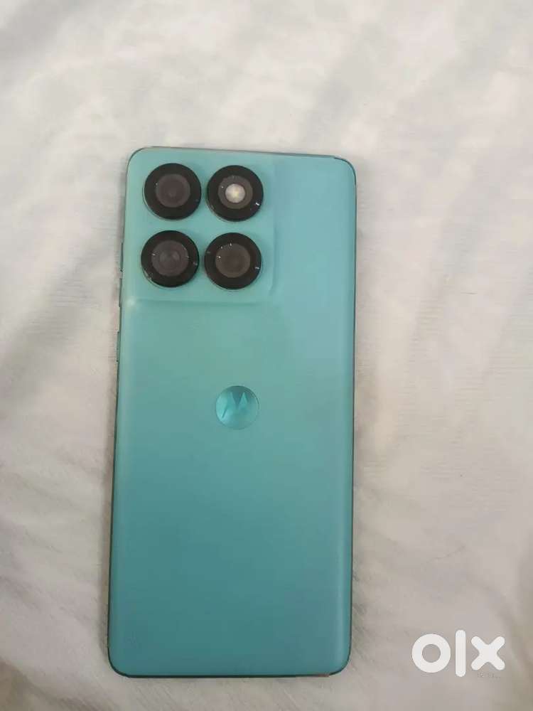 Motorola Edge 60 Fusion 5G  Exchange available