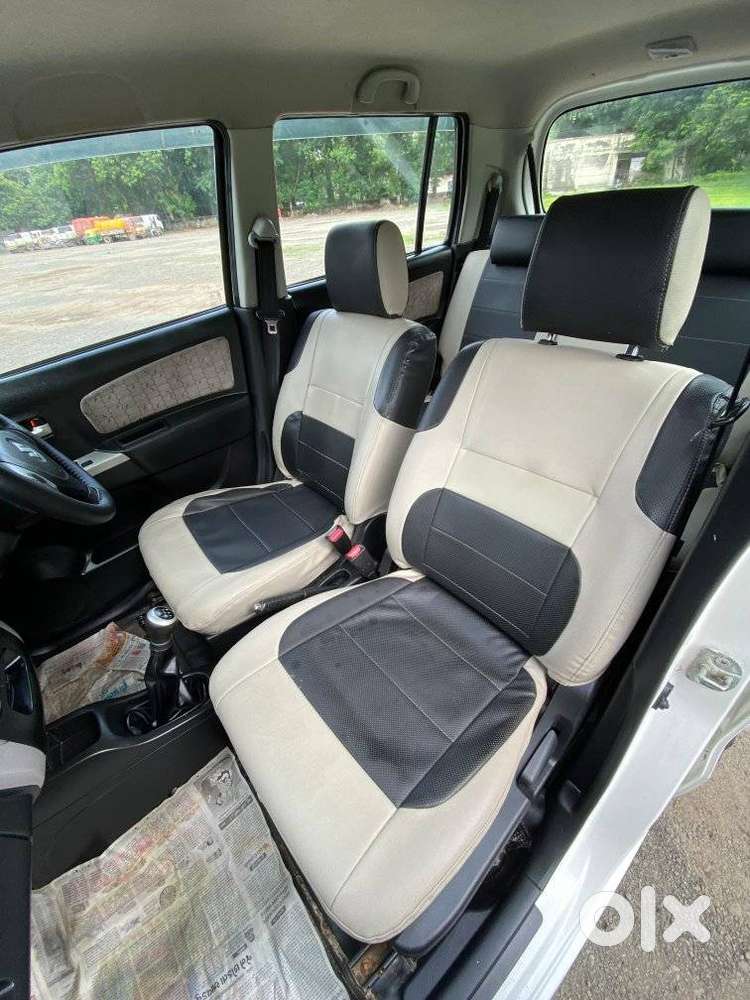 Maruti Suzuki Wagon R Vxi 1.2, 2014, Cng & Hybrids