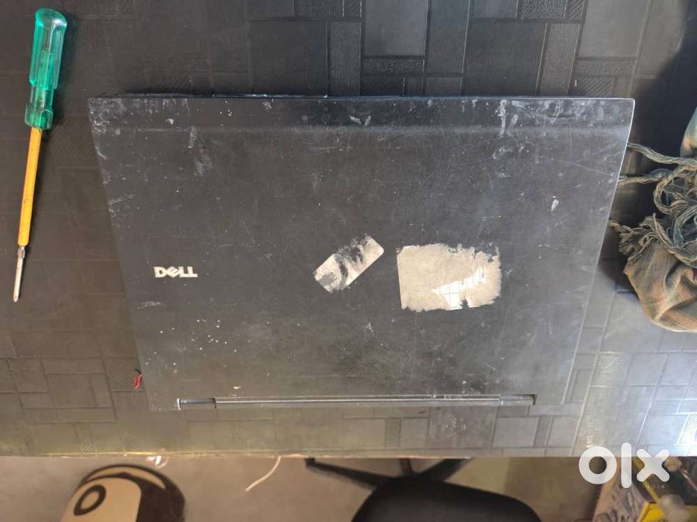 OLD LAPTOP