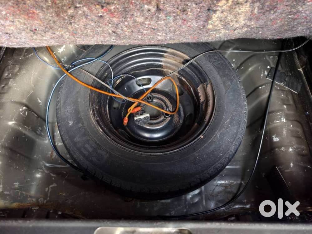 Renault Kwid 1.0 Rxt Optional, 2017, Petrol