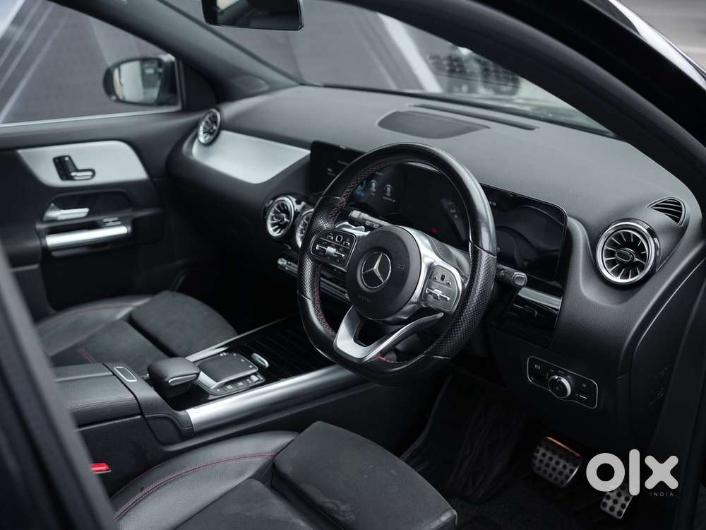 Mercedes-benz Gla 220d 2022