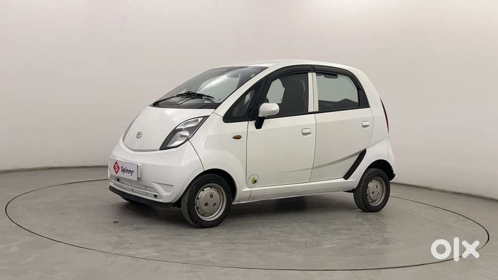 Tata Nano Xm, 2017, Cng & Hybrids