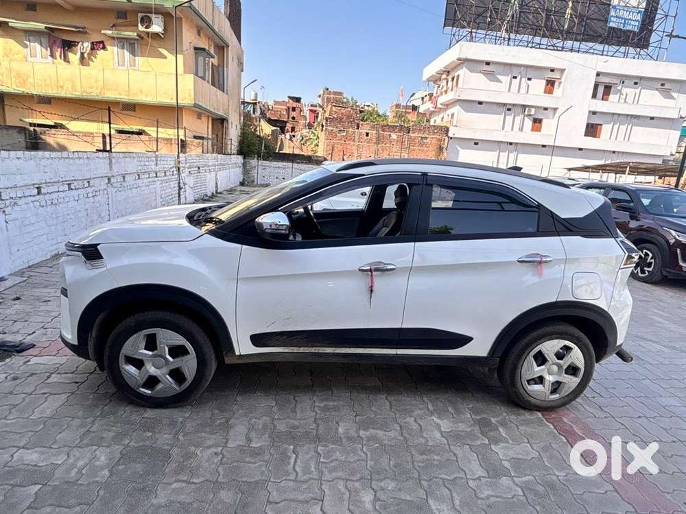 Tata Nexon 2025