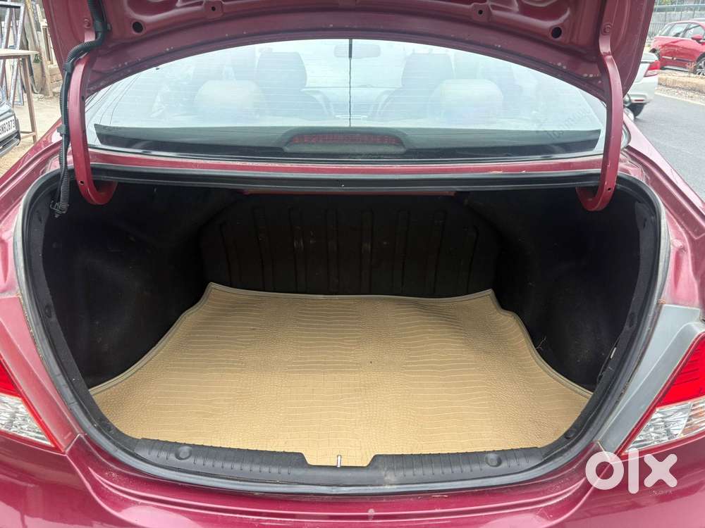 Hyundai Fluidic Verna 1.6 Vtvt S(o), 2014, Petrol