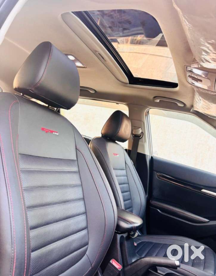 Kia Seltos Gtx Plus At D, 2020, Diesel