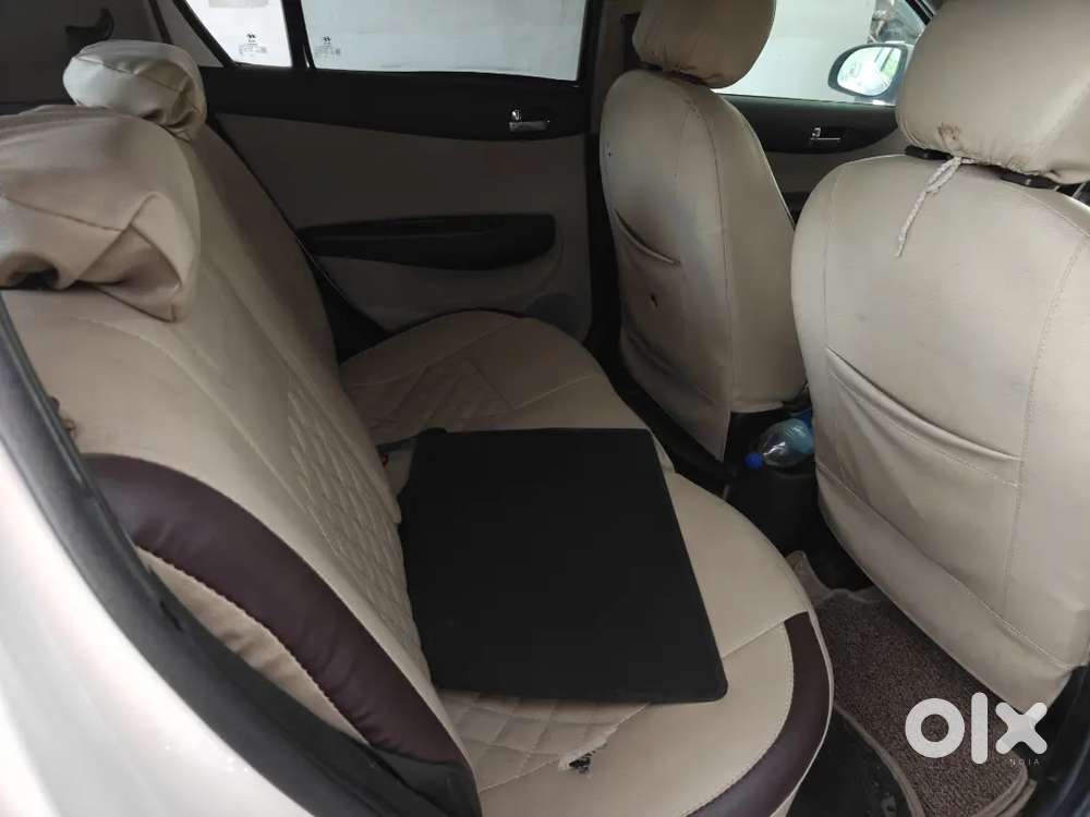 Hyundai I20 2014 Cng & Hybrids Well Maintained