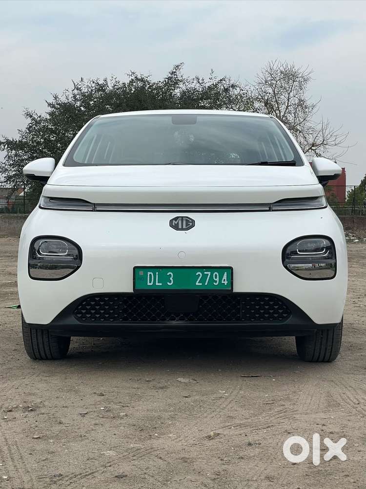 Mg Windsor Ev Excite, 2025, Electric